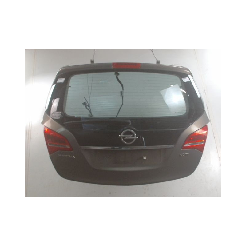 HAYON OPEL MERIVA
