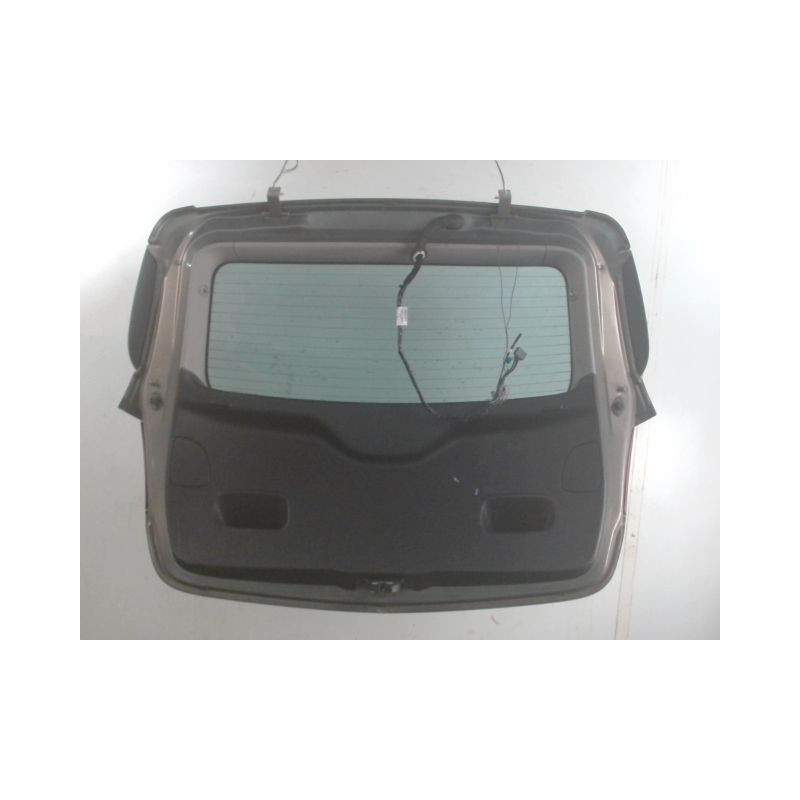 HAYON OPEL MERIVA