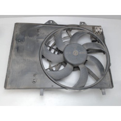 MOTEUR VENTILATEUR RADIATEUR