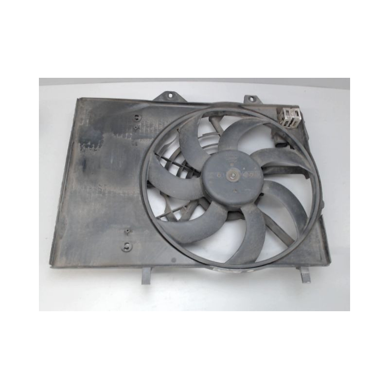 MOTEUR VENTILATEUR RADIATEUR PEUGEOT 208