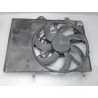 MOTEUR VENTILATEUR RADIATEUR PEUGEOT 208