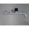 MECANISME LEVE-GLACE AVANT DROIT PEUGEOT 207
