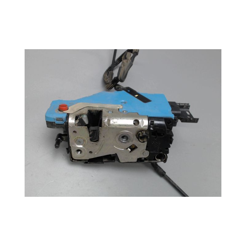SYSTEME CONDAMNATION ARRIERE GAUCHE PEUGEOT 207