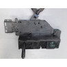 SYSTEME CONDAMNATION ARRIERE GAUCHE PEUGEOT 207