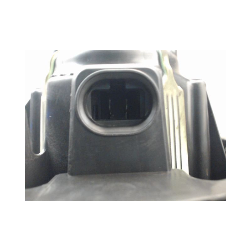 MOTEUR VENTILATEUR CHAUFFAGE PEUGEOT 207