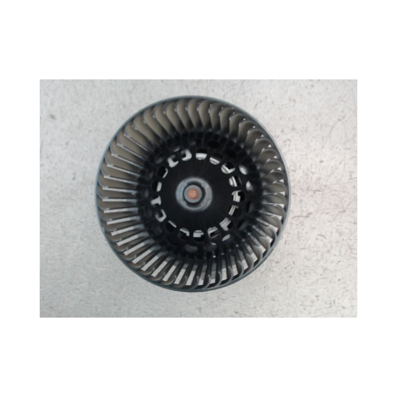 MOTEUR VENTILATEUR CHAUFFAGE PEUGEOT 207