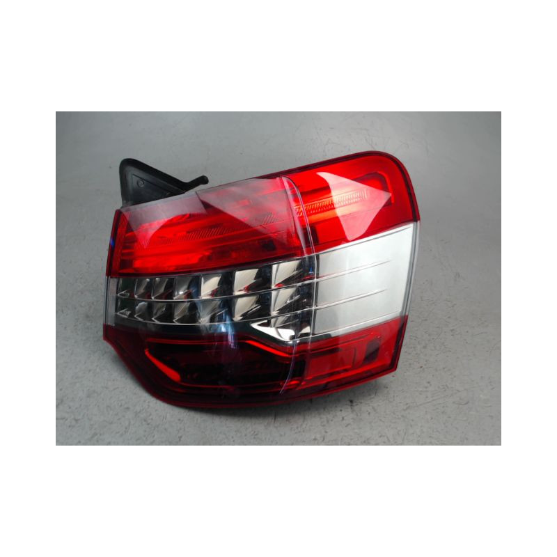 FEU ARRIERE DROIT CITROEN C5