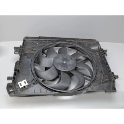 MOTEUR VENTILATEUR RADIATEUR