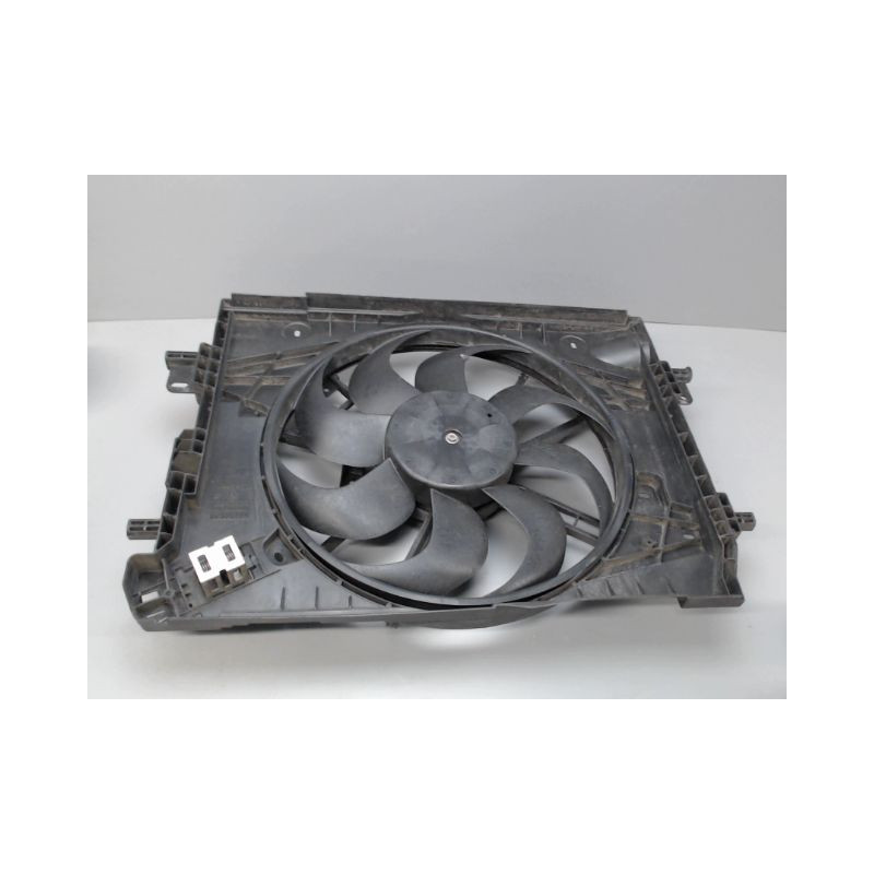 MOTEUR VENTILATEUR RADIATEUR RENAULT CLIO