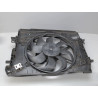 MOTEUR VENTILATEUR RADIATEUR RENAULT CLIO