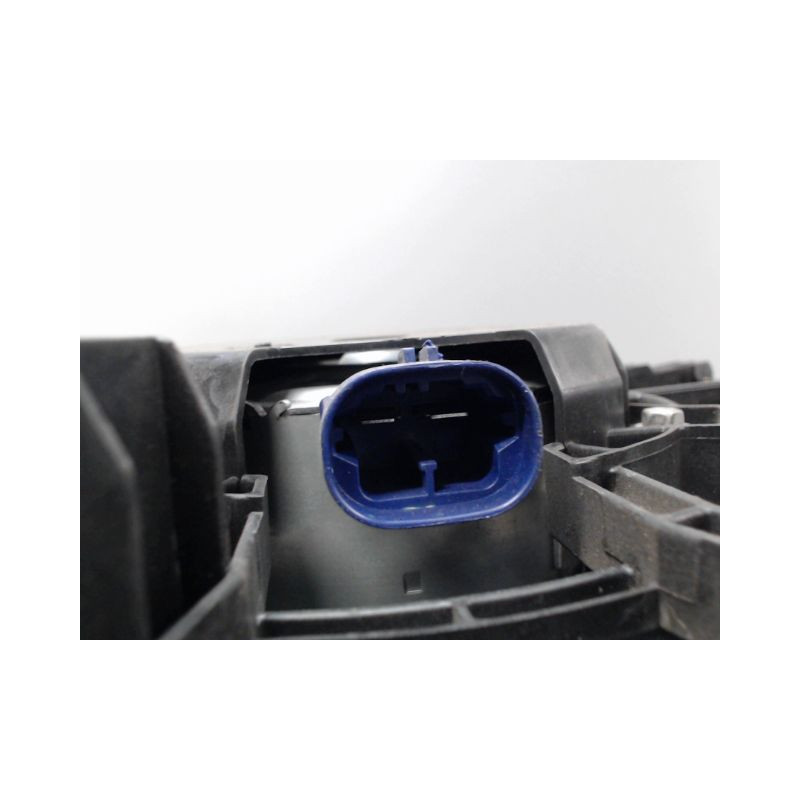 MOTEUR VENTILATEUR RADIATEUR RENAULT CLIO