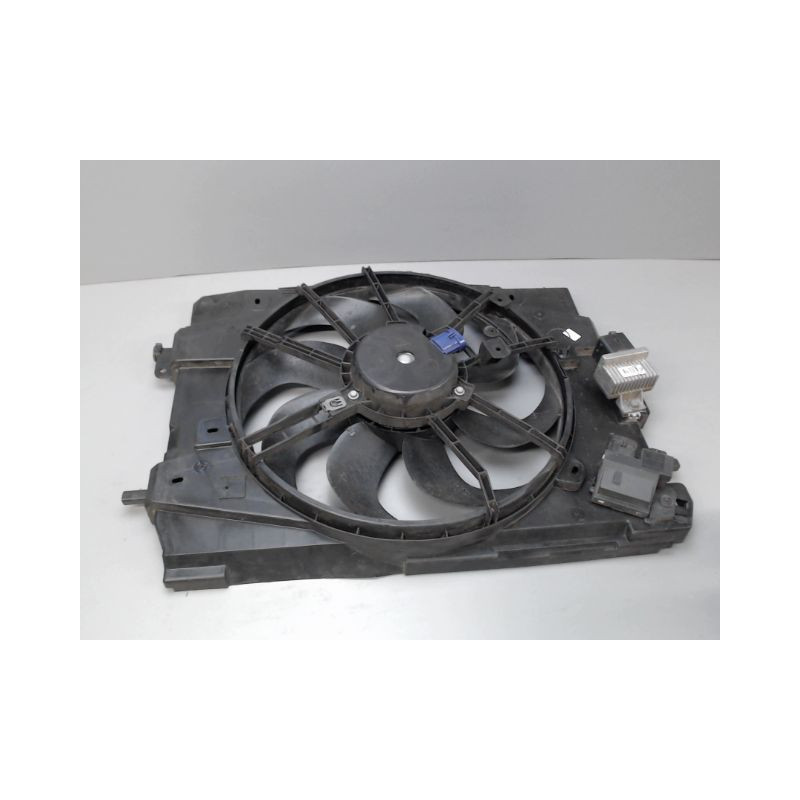 MOTEUR VENTILATEUR RADIATEUR RENAULT CLIO