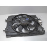 MOTEUR VENTILATEUR RADIATEUR RENAULT CLIO