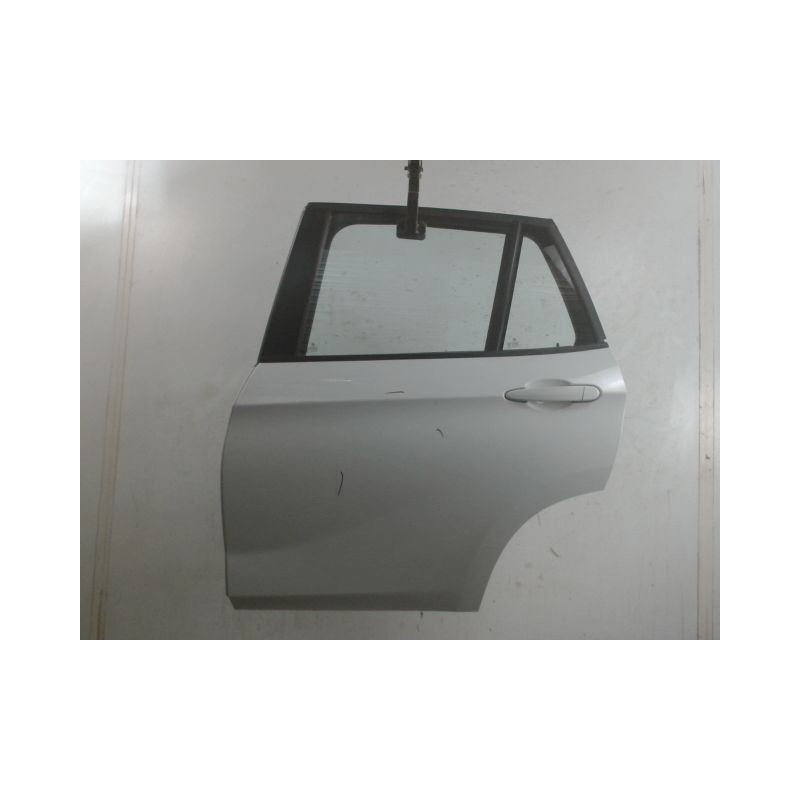 PORTE ARRIERE GAUCHE B.M.W. X1