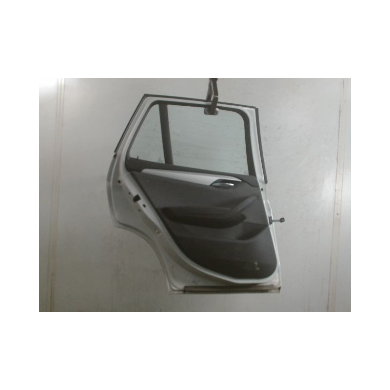 PORTE ARRIERE GAUCHE B.M.W. X1