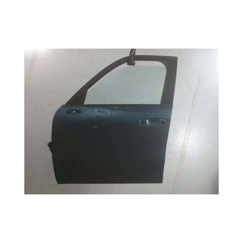 PORTE AVANT GAUCHE CITROEN C4