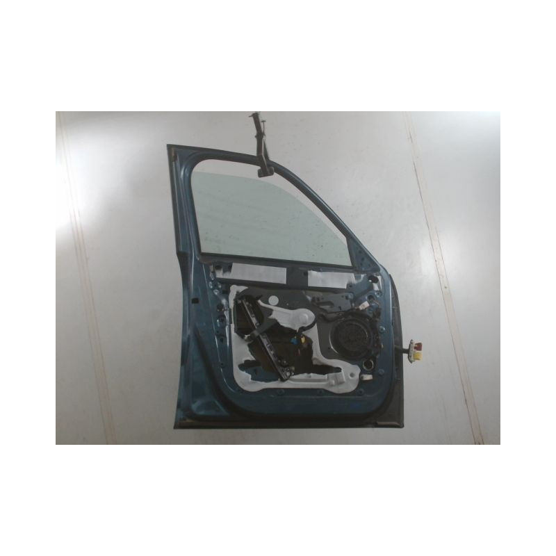 PORTE AVANT GAUCHE CITROEN C4