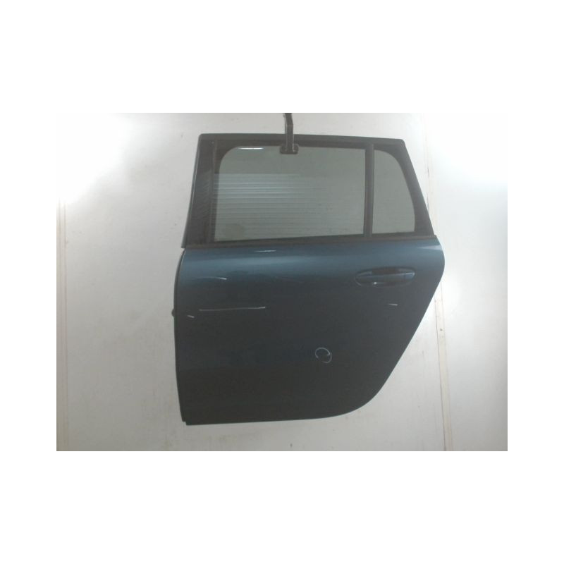 PORTE ARRIERE GAUCHE CITROEN C4