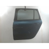 PORTE ARRIERE GAUCHE CITROEN C4