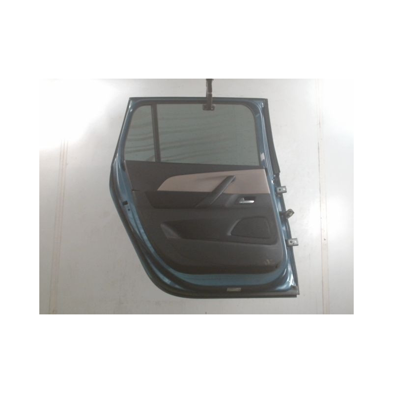 PORTE ARRIERE GAUCHE CITROEN C4