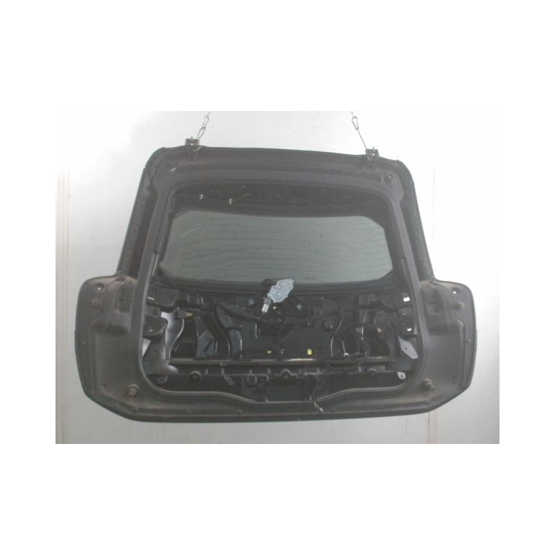 HAYON CITROEN C4