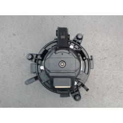 MOTEUR VENTILATEUR CHAUFFAGE