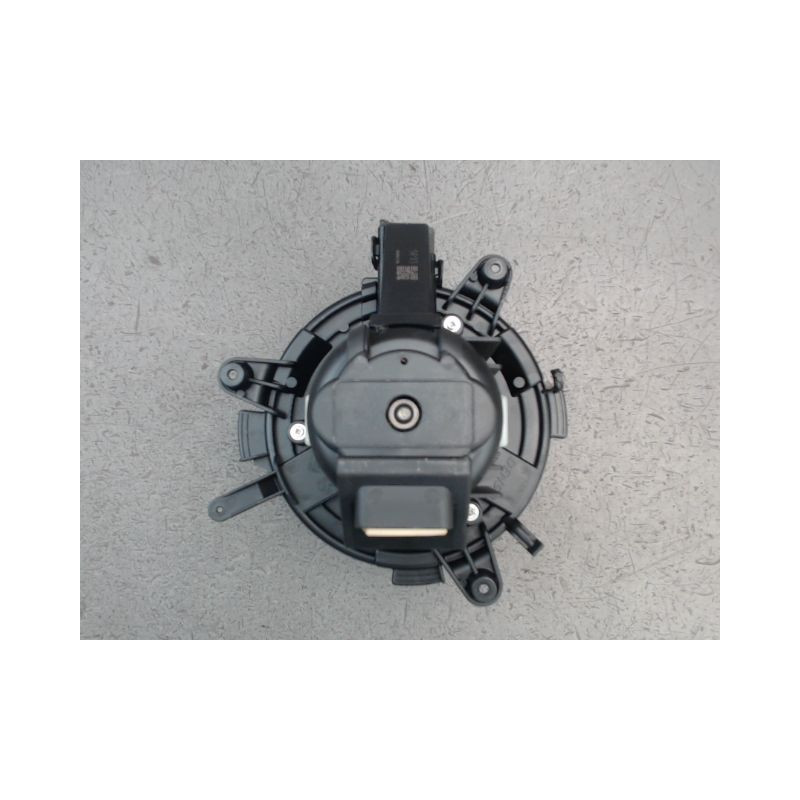 MOTEUR VENTILATEUR CHAUFFAGE CITROEN C4