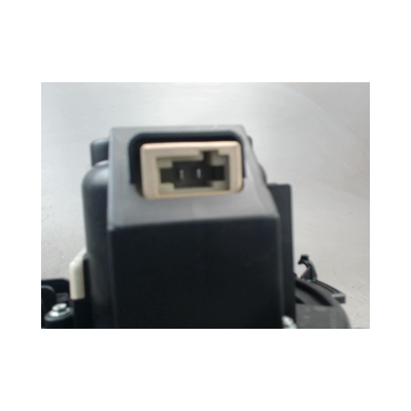 MOTEUR VENTILATEUR CHAUFFAGE CITROEN C4