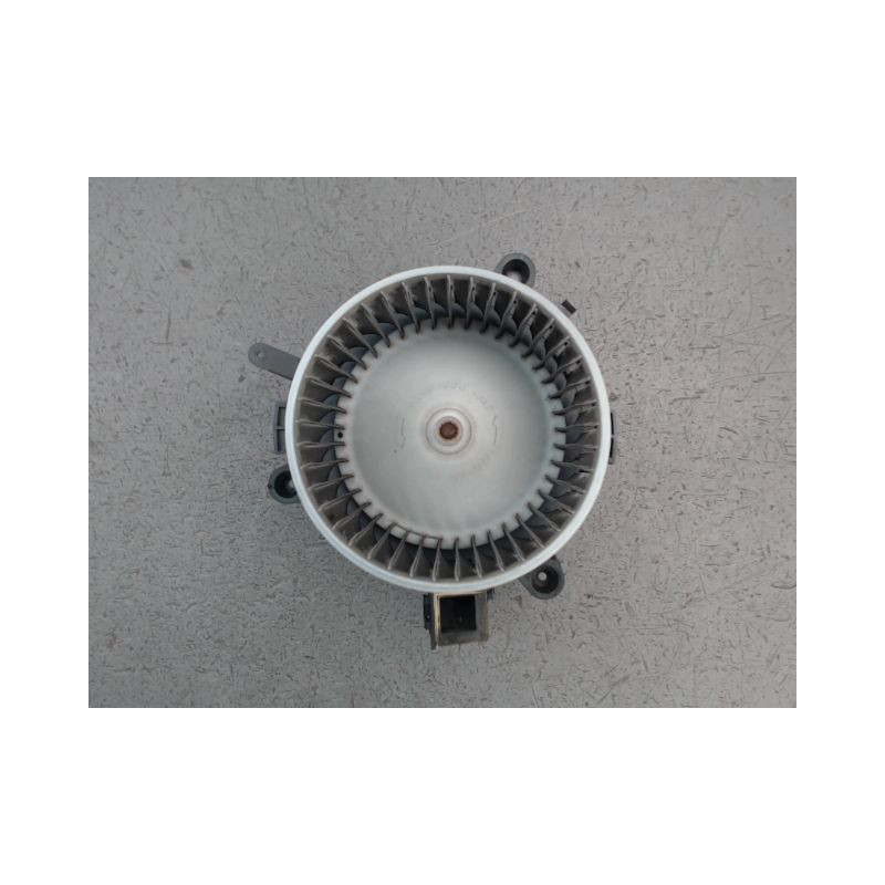 MOTEUR VENTILATEUR CHAUFFAGE CITROEN C4