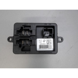 MODULE DE CHAUFFAGE
