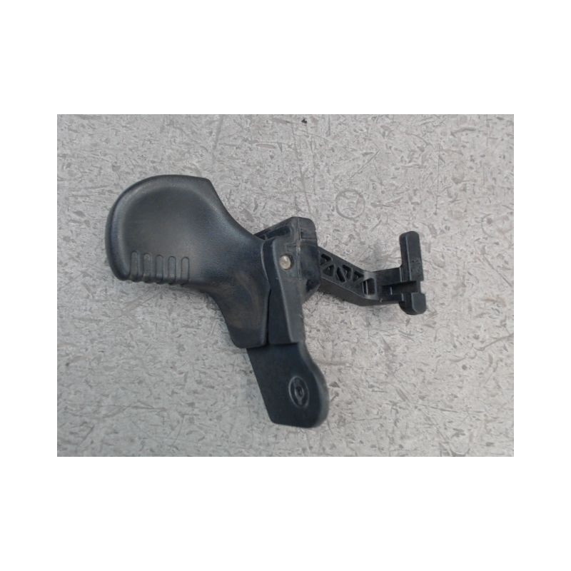 POIGNEE EXTERIEURE PORTE AVANT GAUCHE RENAULT TWINGO