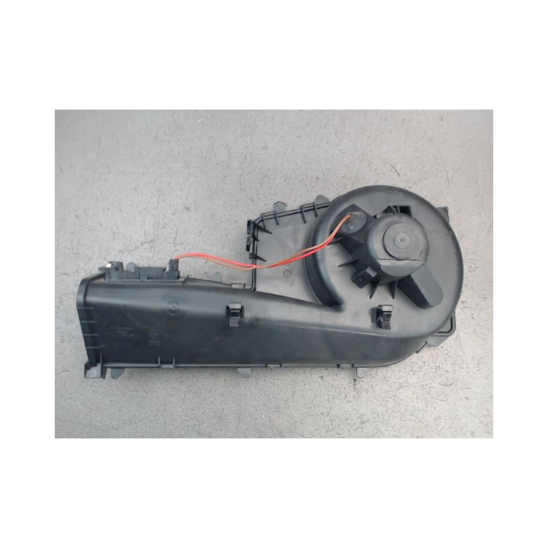 MOTEUR VENTILATEUR CHAUFFAGE RENAULT TWINGO