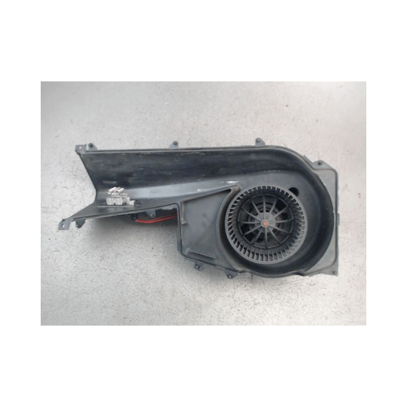 MOTEUR VENTILATEUR CHAUFFAGE RENAULT TWINGO