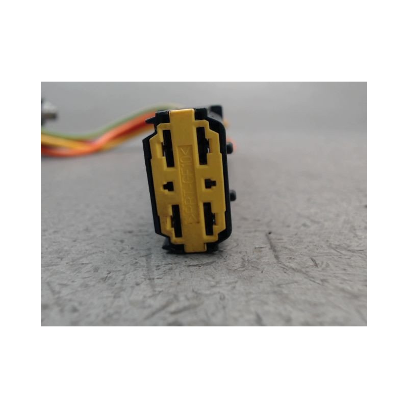 ANTIVOL DE DIRECTION RENAULT TWINGO