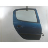PORTE ARRIERE DROIT PEUGEOT 206
