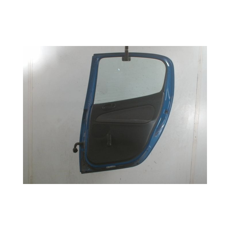 PORTE ARRIERE DROIT PEUGEOT 206