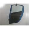 PORTE ARRIERE DROIT PEUGEOT 206