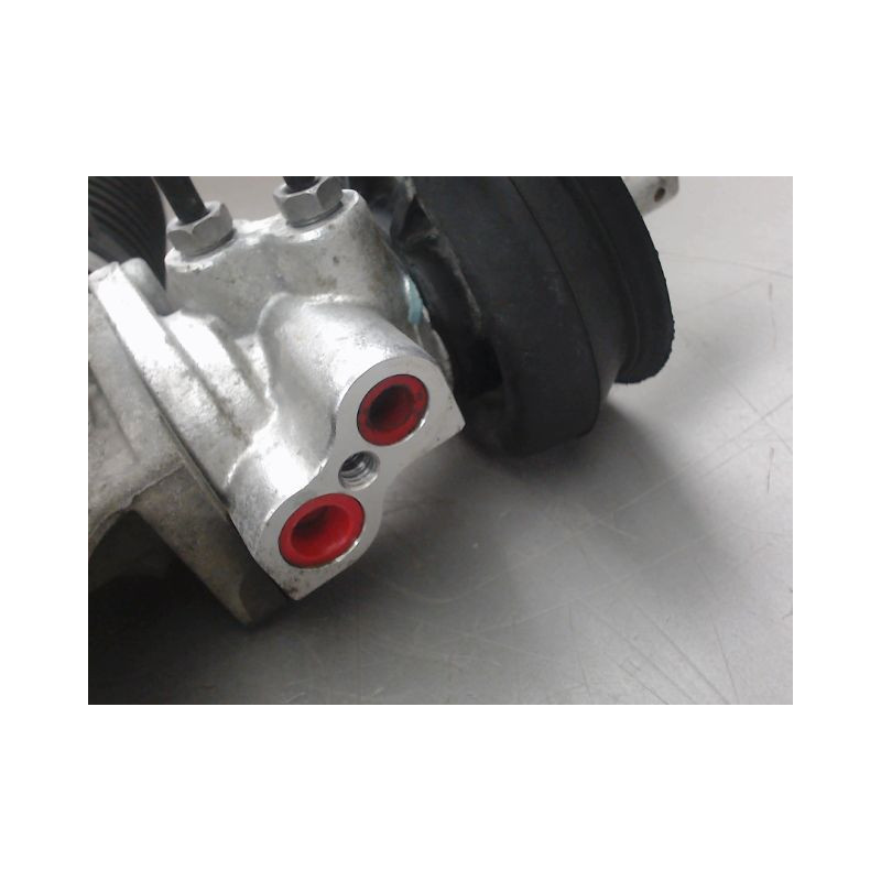 CREMAILLERE PEUGEOT 206