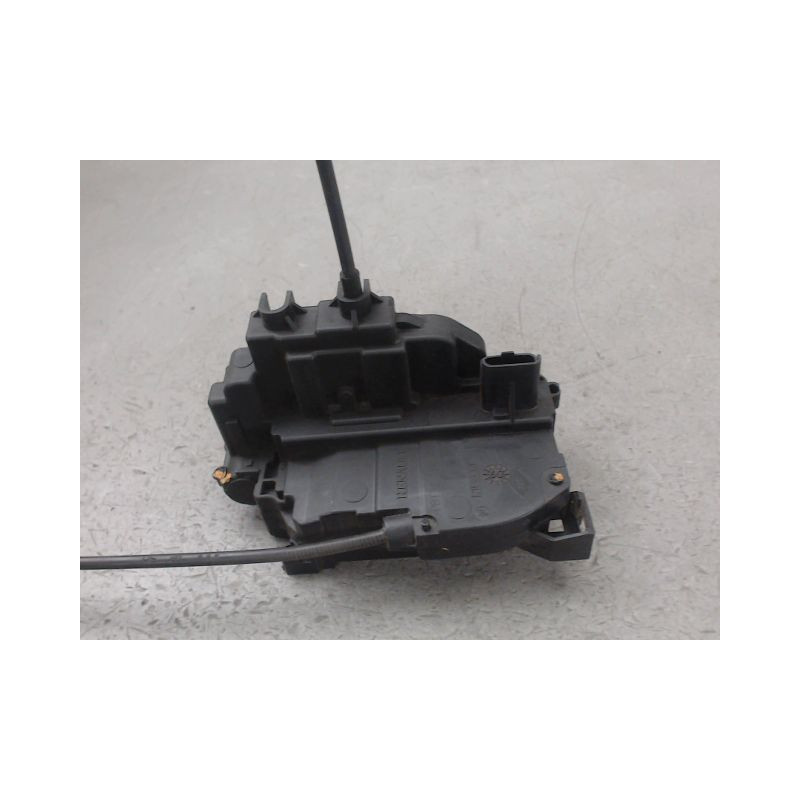 SYSTEME CONDAMNATION AVANT DROIT RENAULT MODUS