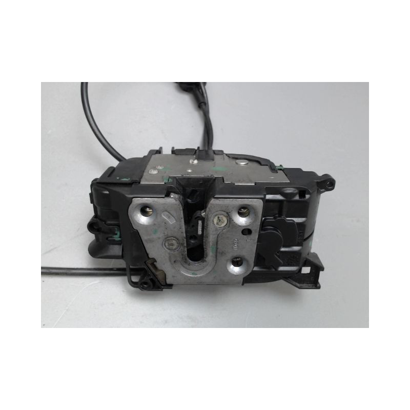 SYSTEME CONDAMNATION AVANT GAUCHE RENAULT MODUS