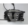 SYSTEME CONDAMNATION AVANT GAUCHE RENAULT MODUS