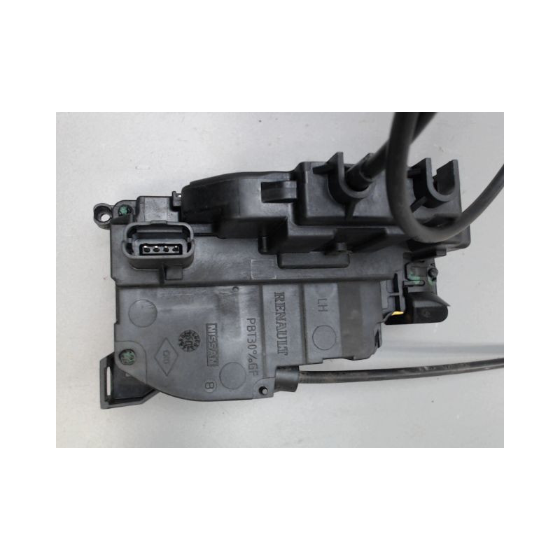 SYSTEME CONDAMNATION AVANT GAUCHE RENAULT MODUS