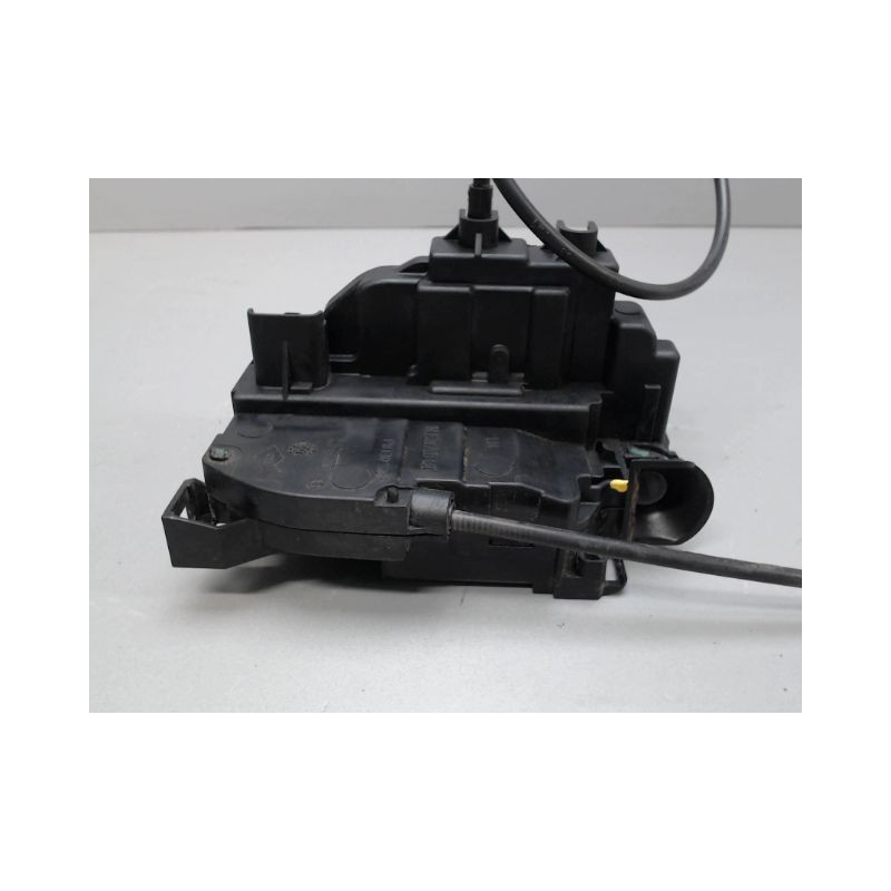 SYSTEME CONDAMNATION AVANT GAUCHE RENAULT MODUS