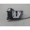 SYSTEME CONDAMNATION ARRIERE DROIT RENAULT MODUS