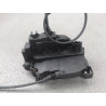 SYSTEME CONDAMNATION ARRIERE DROIT RENAULT MODUS
