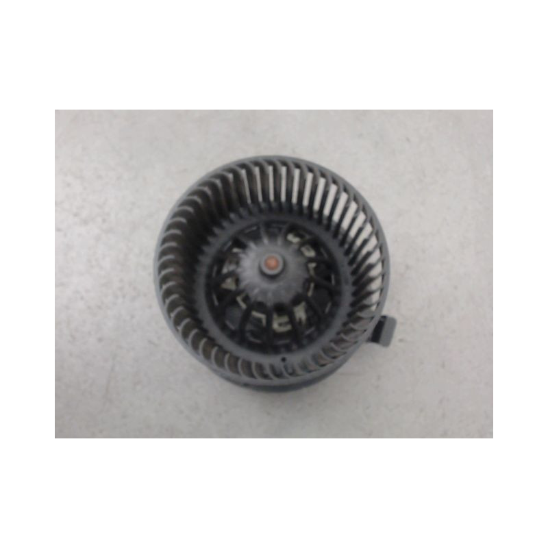 MOTEUR VENTILATEUR CHAUFFAGE RENAULT MODUS