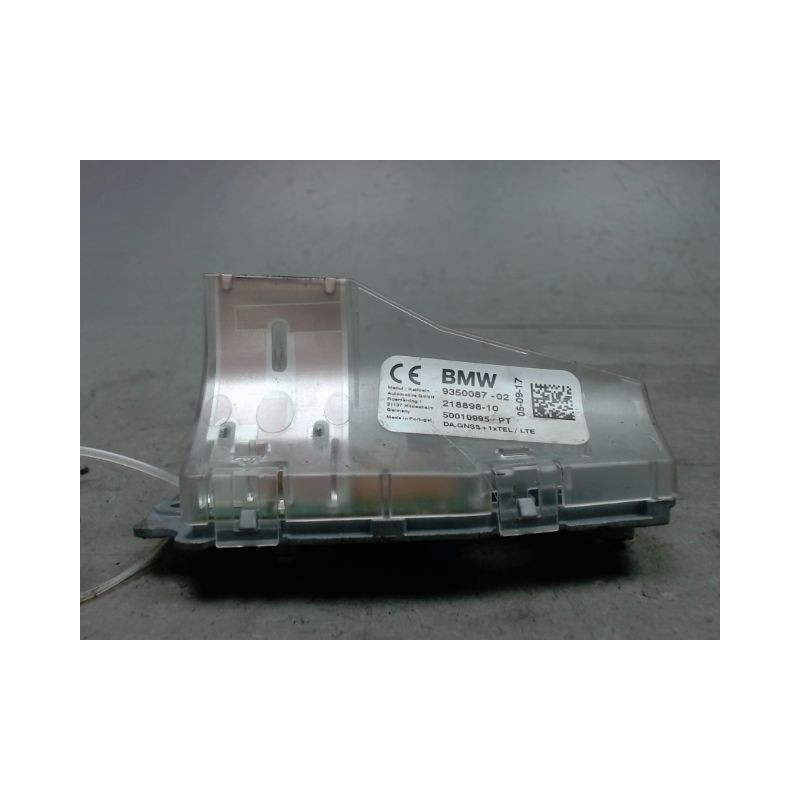 ANTENNE RADIO BMW SERIE 1