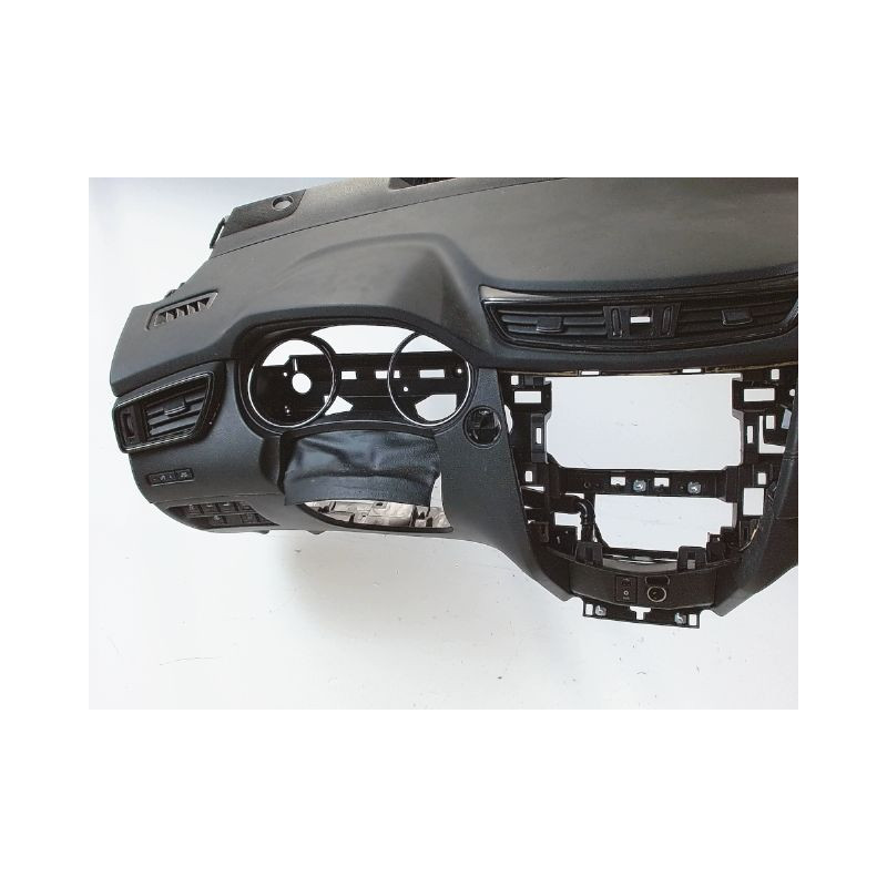 PLANCHE DE BORD  NISSAN X-TRAIL