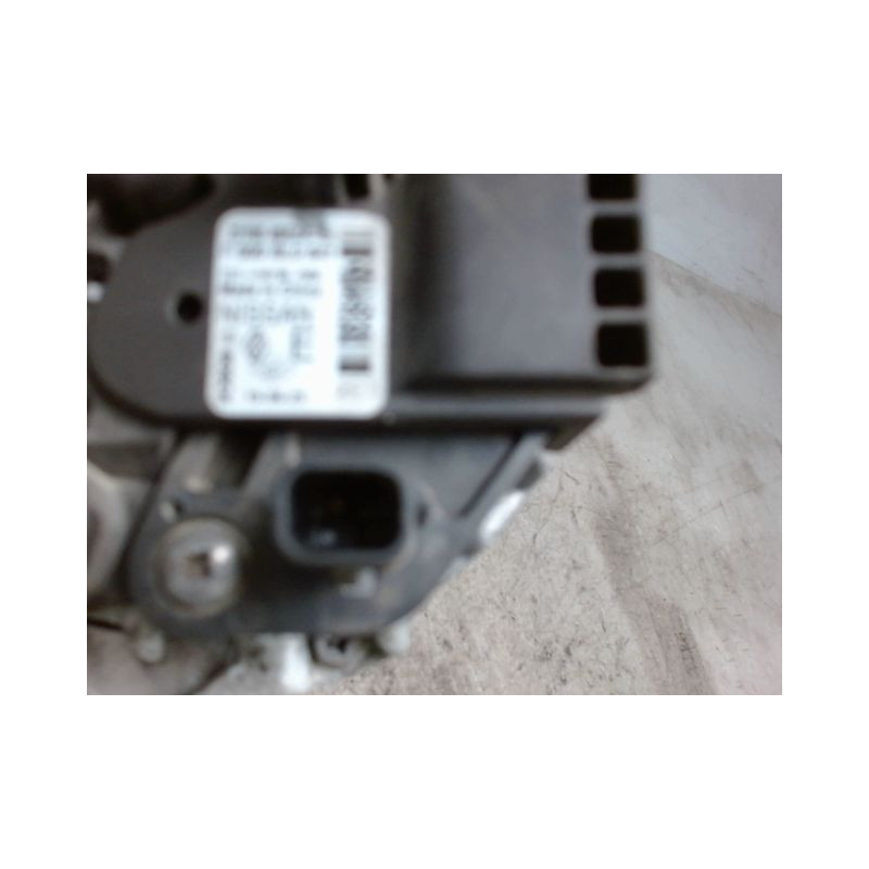 ALTERNATEUR NISSAN X-TRAIL