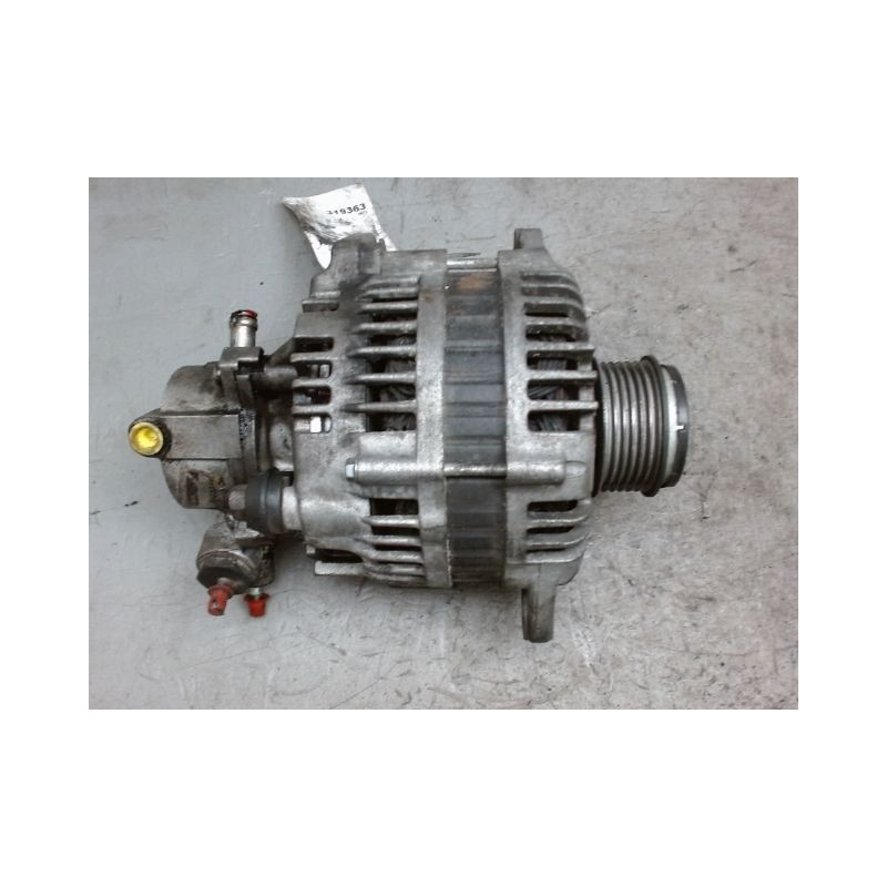 ALTERNATEUR OPEL MERIVA 2006-